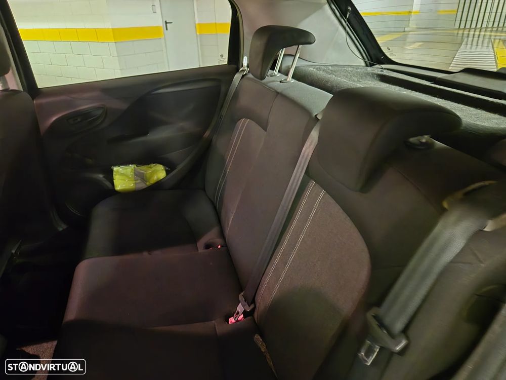 Fiat Punto 1.2 Pop Start&Stop - 23
