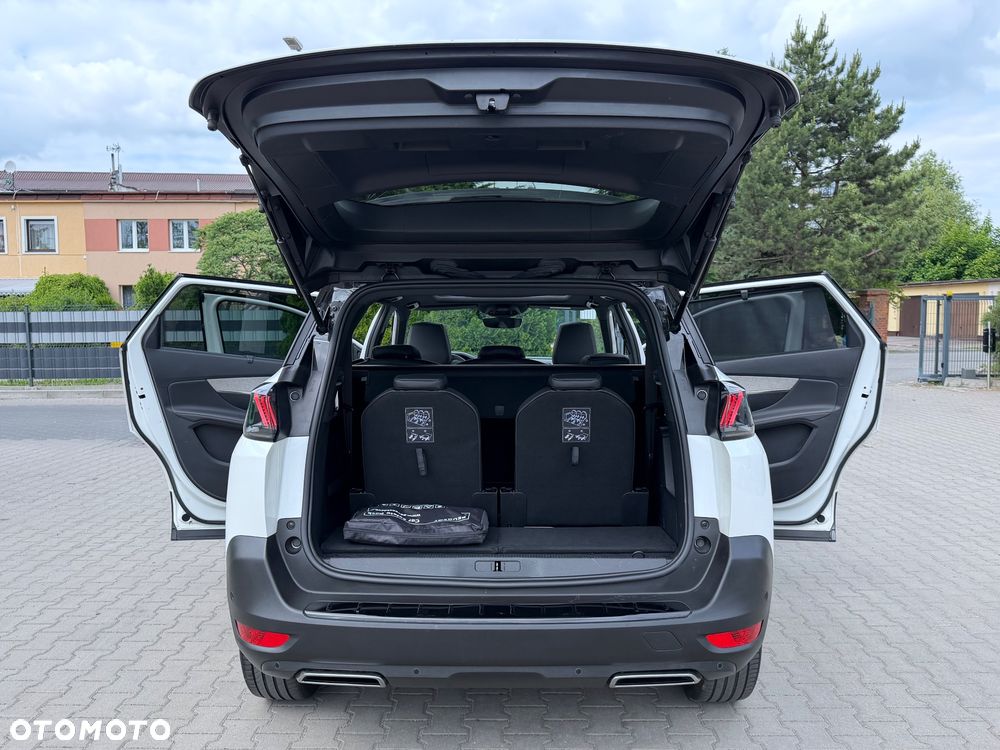 Peugeot 5008 1.6 PureTech GT S&S EAT8 - 15