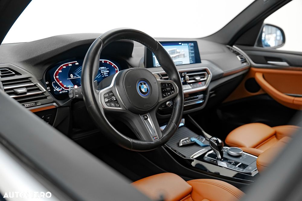 BMW X3 - 14