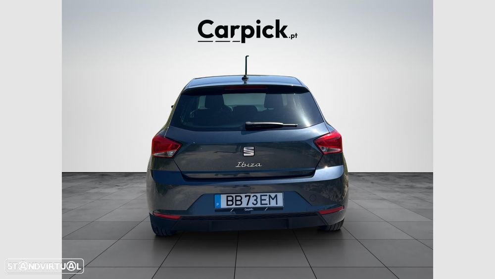SEAT Ibiza 1.0 TSI Style - 5