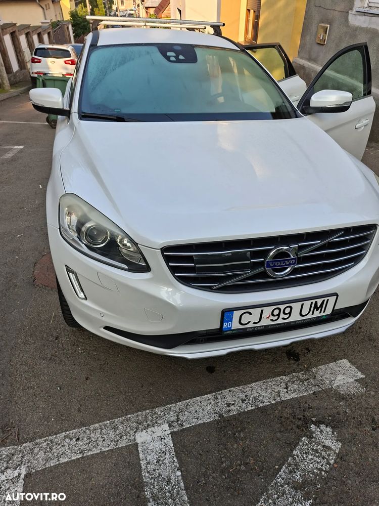 Volvo XC 60 - 6