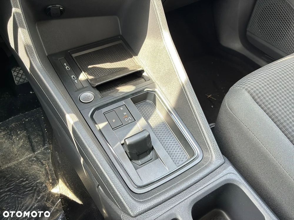 Volkswagen Caddy - 29