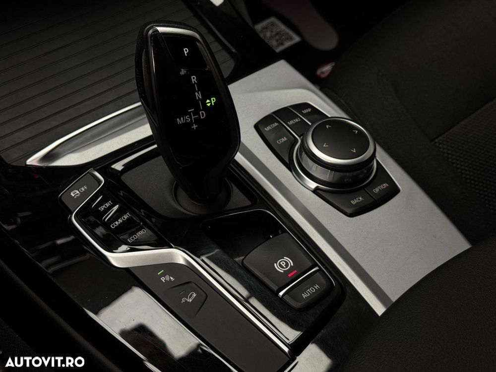 BMW X4 - 19