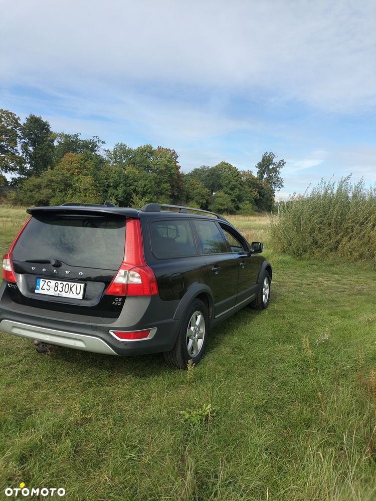 Volvo XC 70 - 4