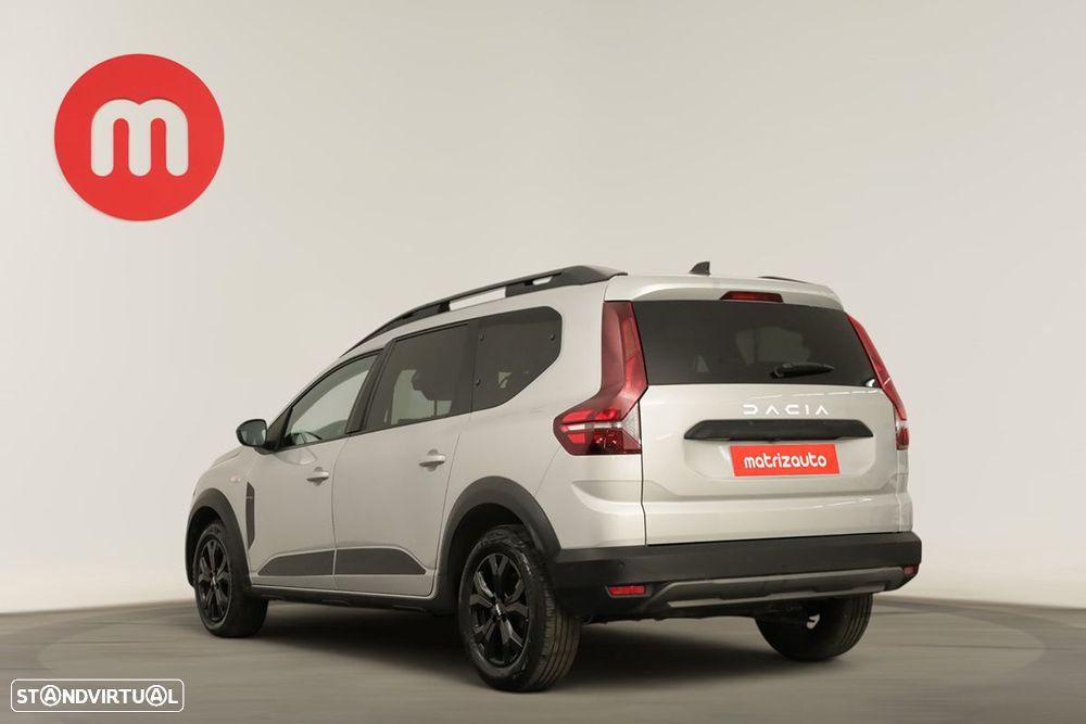 Dacia Jogger 1.0 TCe Extreme+ Up&Go 7L - 3