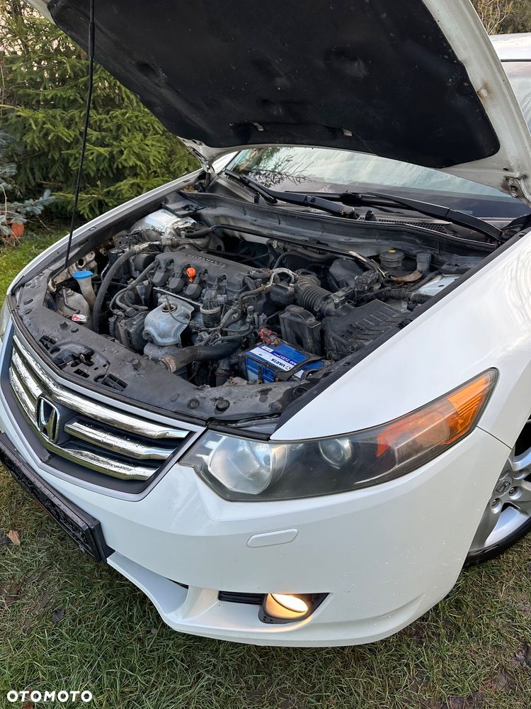 Honda Accord 2.0 Elegance Advantage - 23