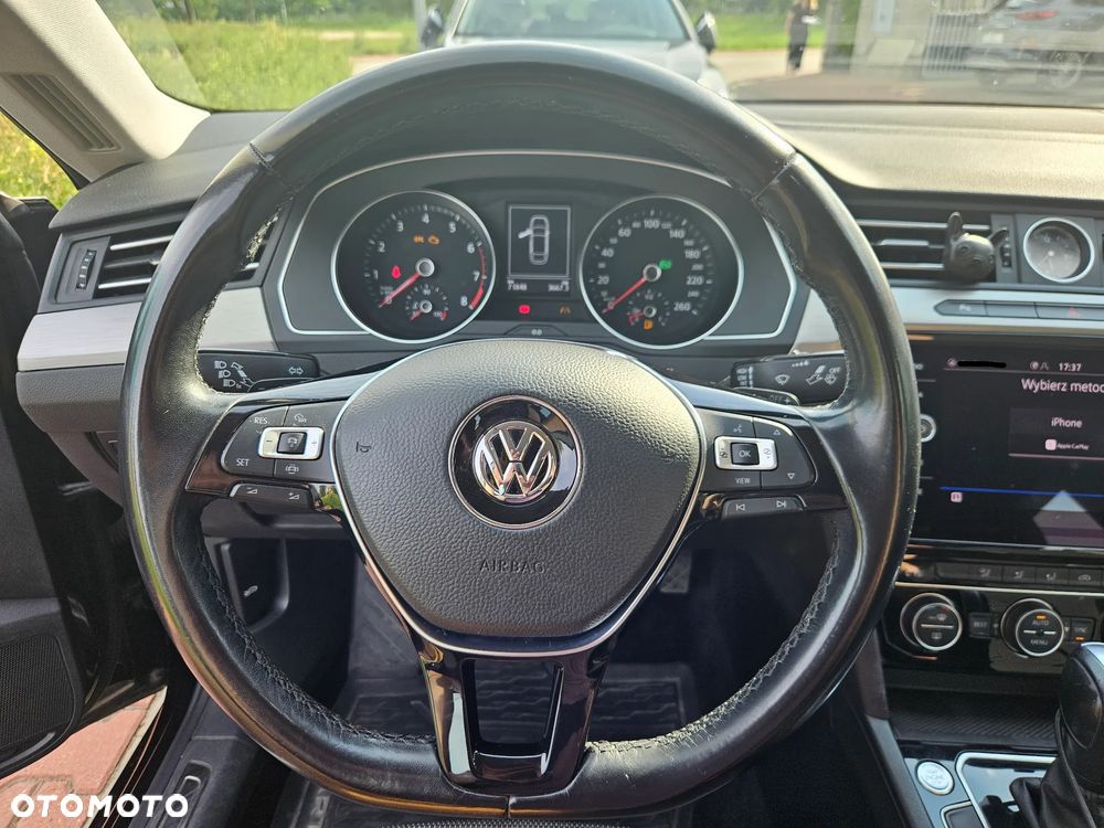 Volkswagen Arteon 2.0 TSI Essence DSG - 36