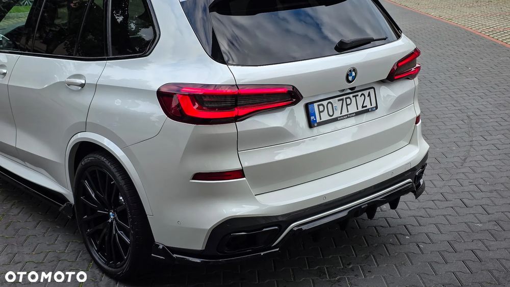 BMW X5 xDrive25d sport - 18