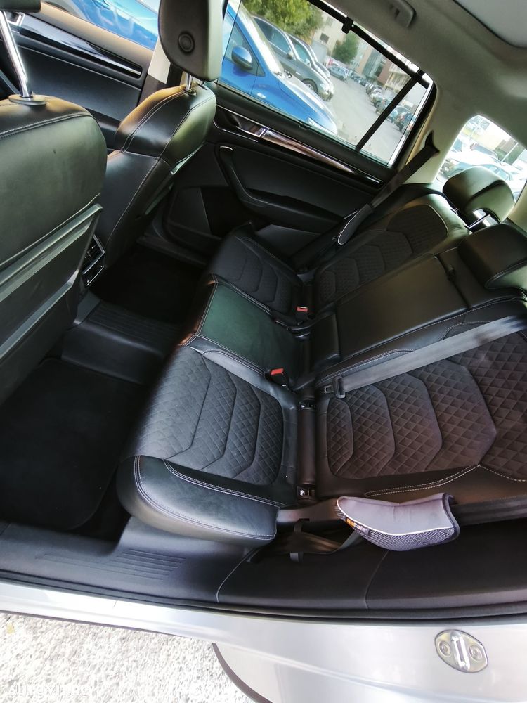 Skoda Kodiaq 2.0 TSI 4X4 DSG Style - 15