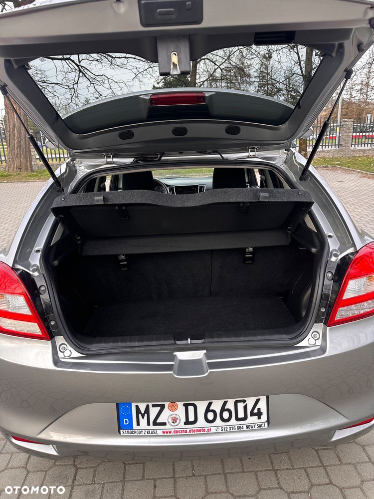 Suzuki Baleno 1.0 Boosterjet Comfort - 27