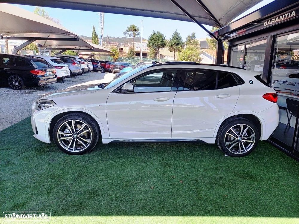 BMW X2 - 14