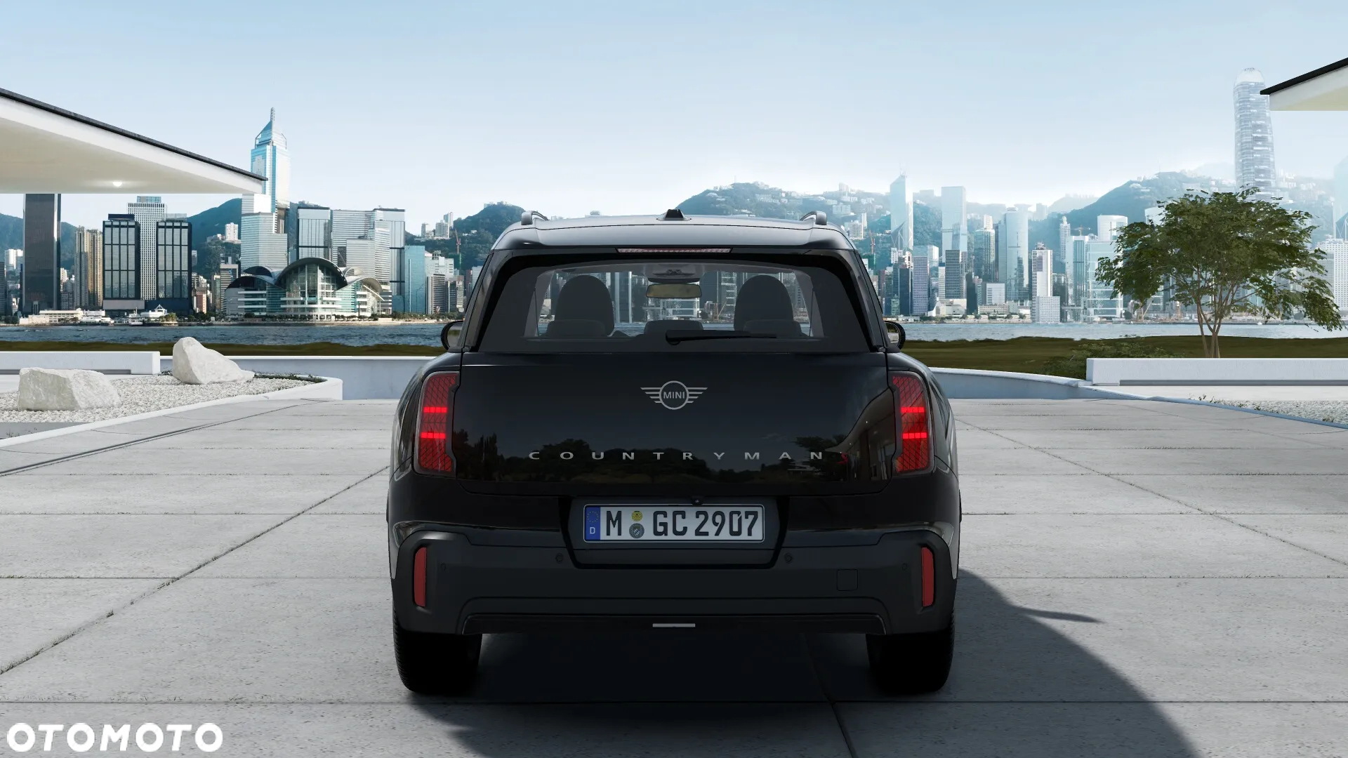 MINI Countryman Cooper S ALL4 - 4