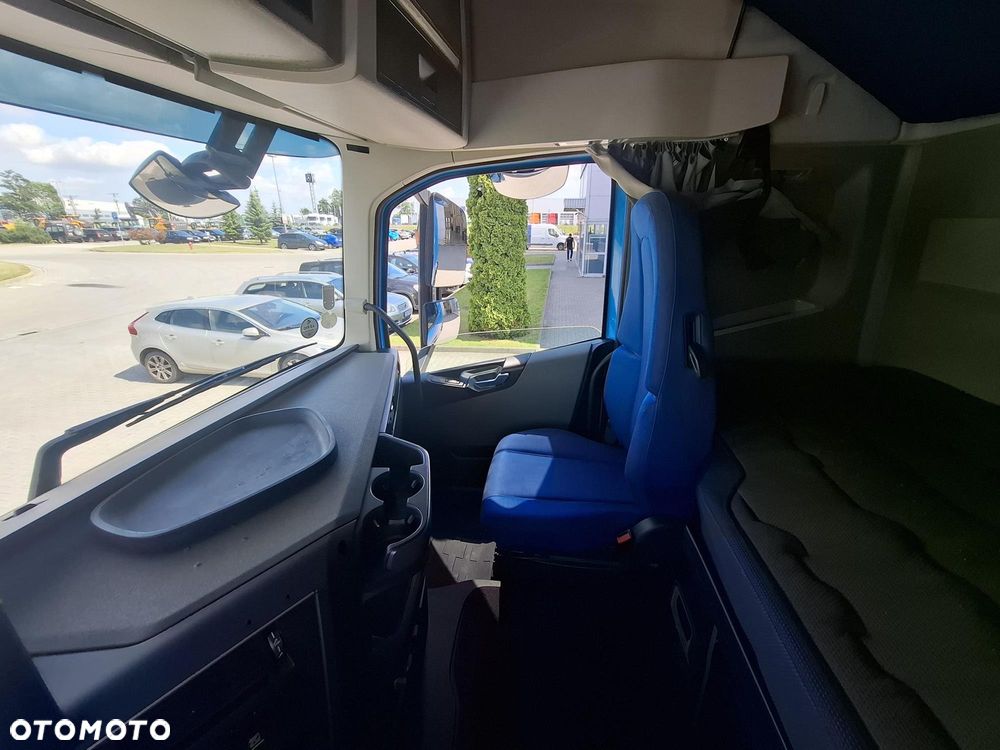Volvo FH460 I-SAVE XLOW - 7