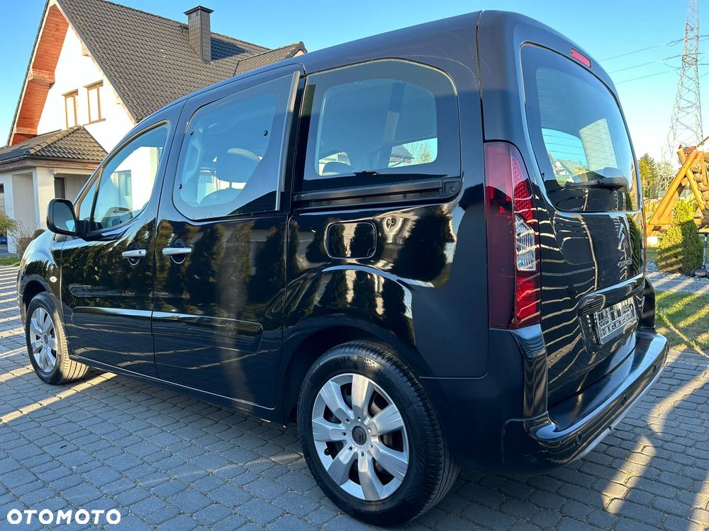 Citroën Berlingo Multispace e-HDi 90 FAP Selection - 33