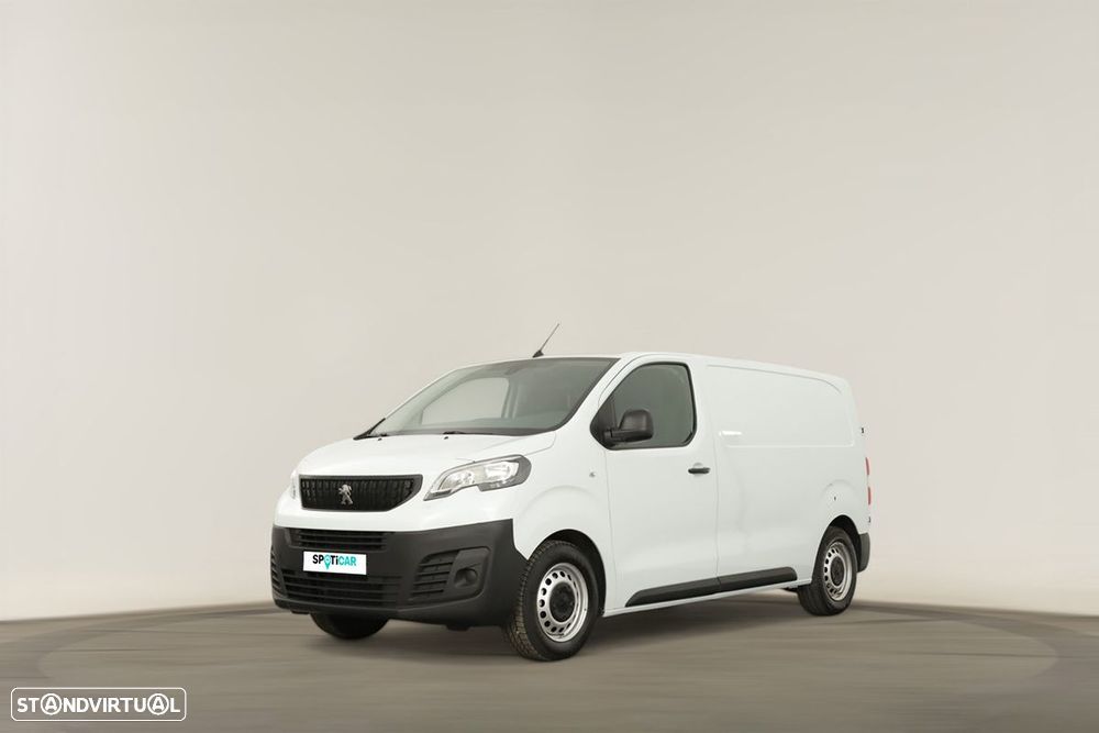 Peugeot expert 1.5 bluehdi l2h1 standard - 2