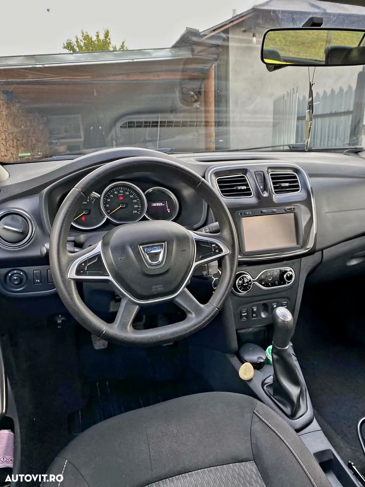 Dacia Logan - 6