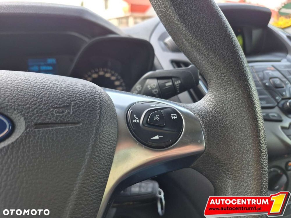 Ford TRANSIT CONNECT - 23