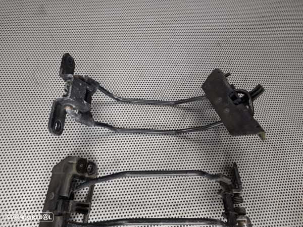 Esticador Porta Frente Dto Peugeot Expert Caixa (Vf3a_, Vf3u_, Vf3x_) - 3