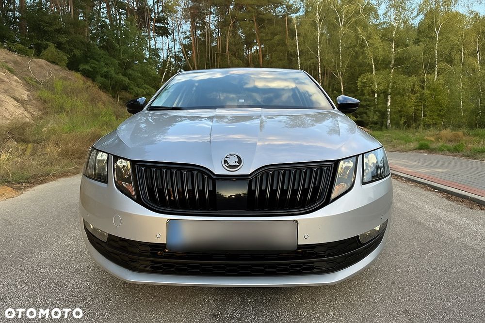 Skoda Octavia 1.5 TSI ACT Ambition - 1