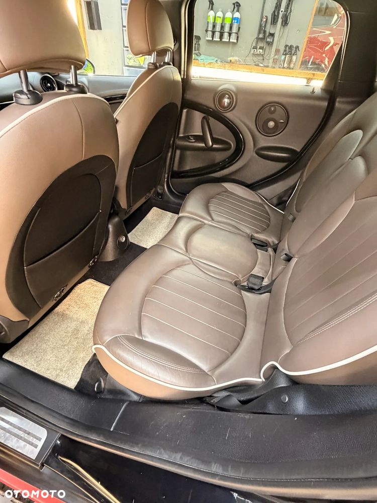 MINI Cooper - 11