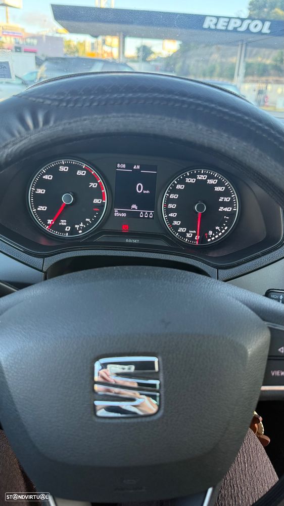 SEAT Ibiza 1.0 MPI Style - 4