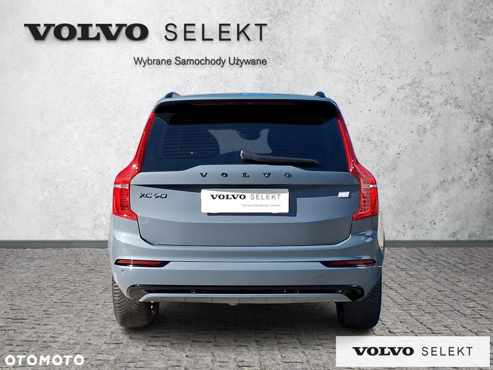 Volvo XC 90 - 6