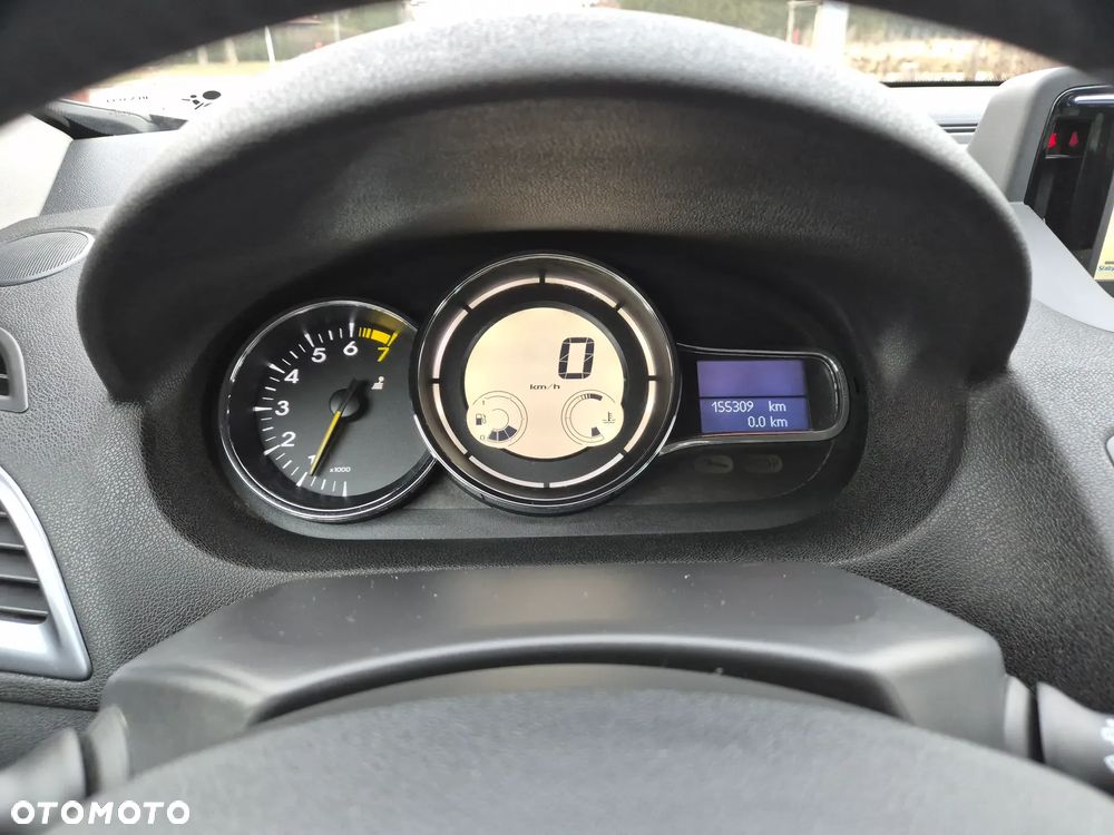Renault Megane ENERGY TCe 115 Start & Stop LIMITED - 12