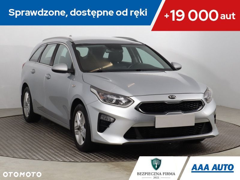 Kia Ceed - 2