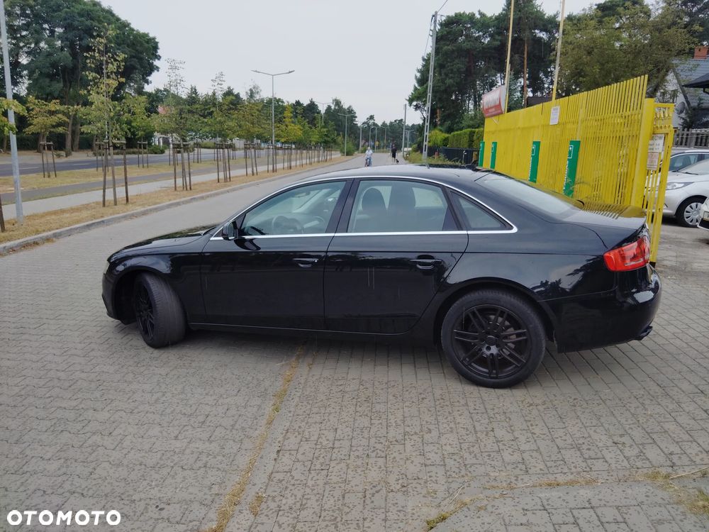 Audi A4 - 14