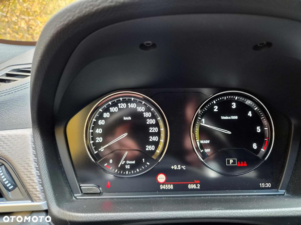 BMW X2 2021 photo 4