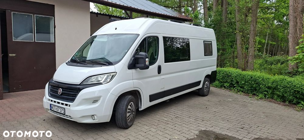 Fiat Ducato - 1
