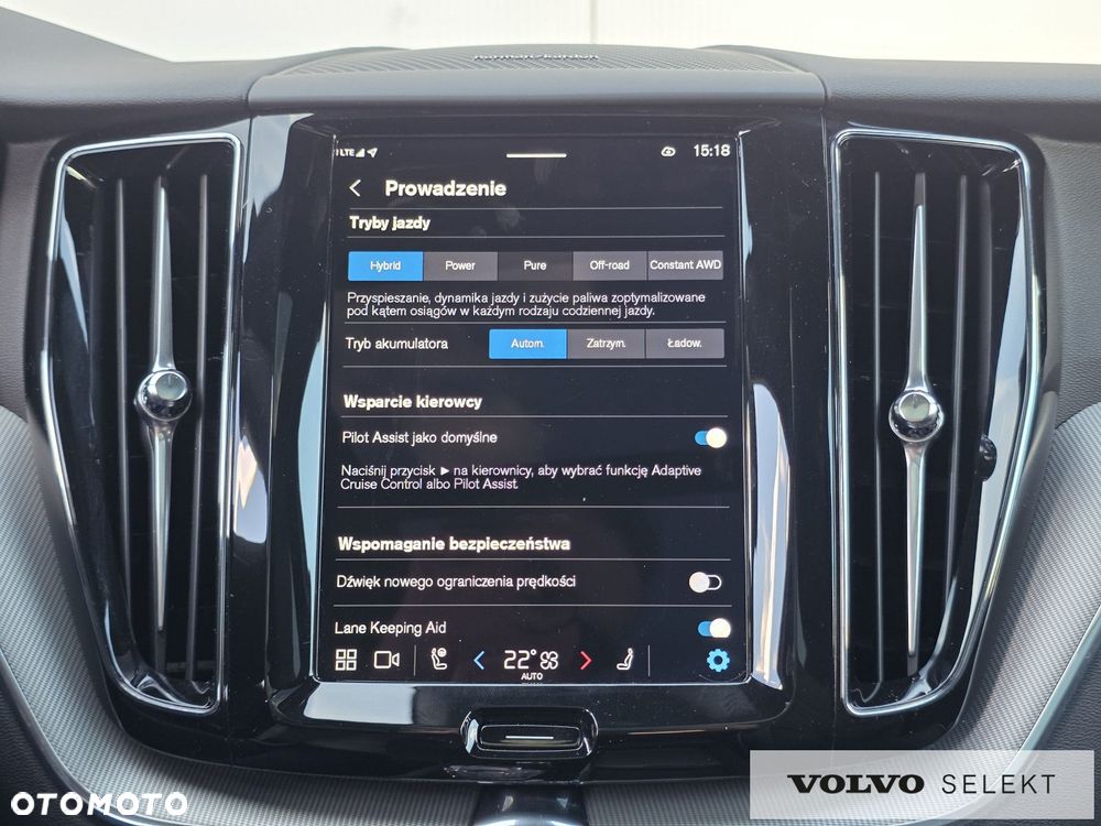Volvo XC 60 - 25