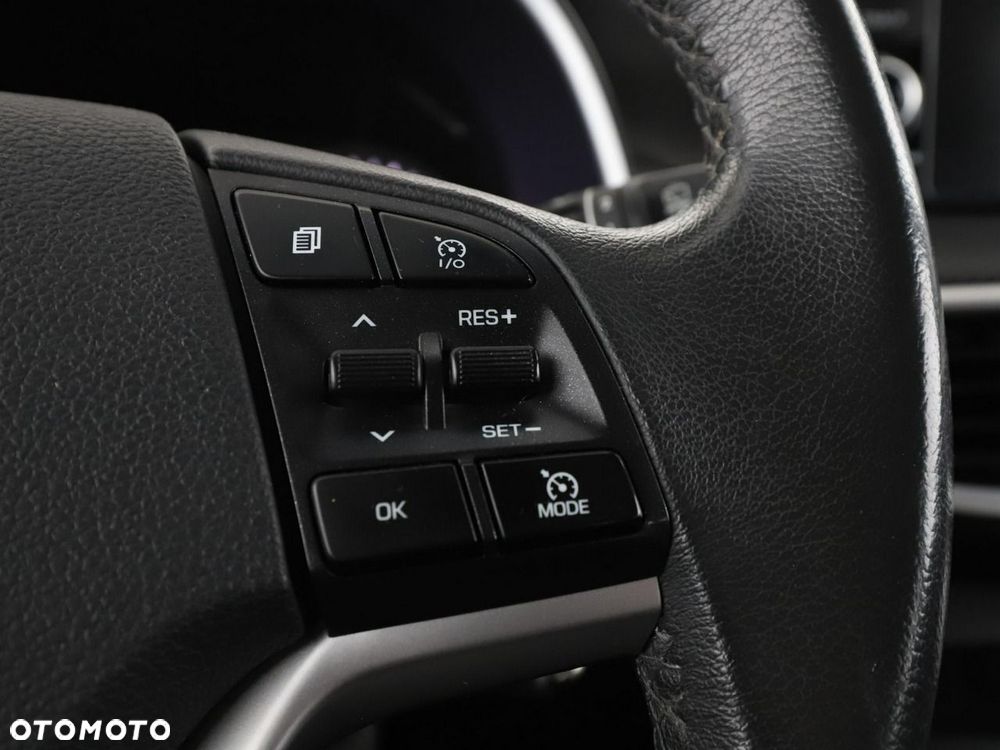 Hyundai Tucson 1.6 GDi 2WD Select - 31