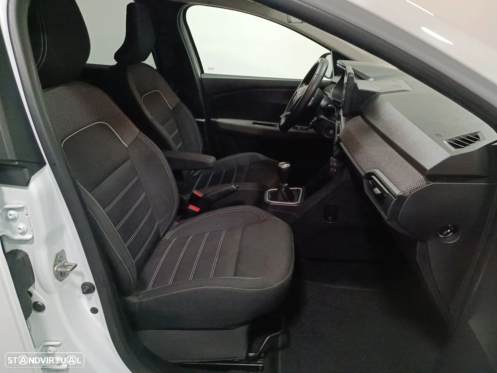 Dacia Jogger TCe 110 (7L) Extreme - 9