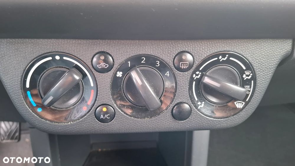 Suzuki Swift 1.3 4x4 Snow - 19