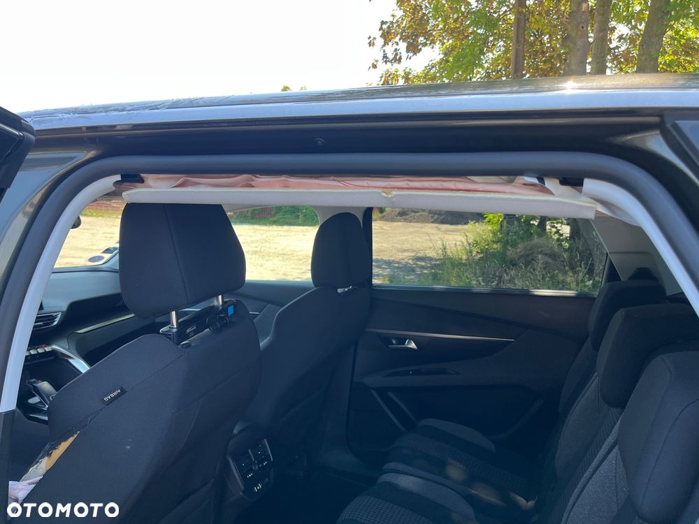 Peugeot 5008 PureTech 130 EAT8 Stop & Start Active - 10