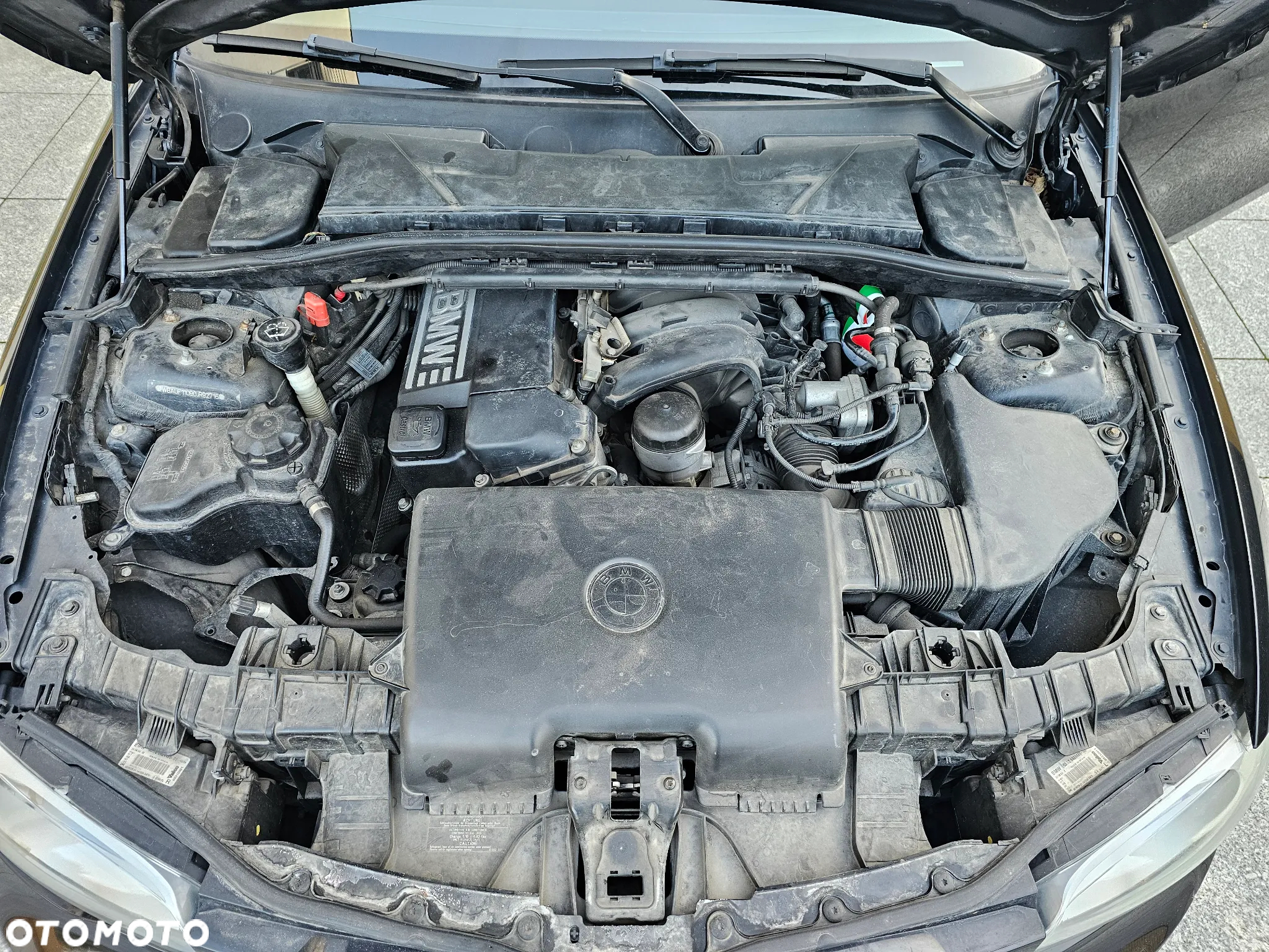 BMW Seria 1 116i - 12
