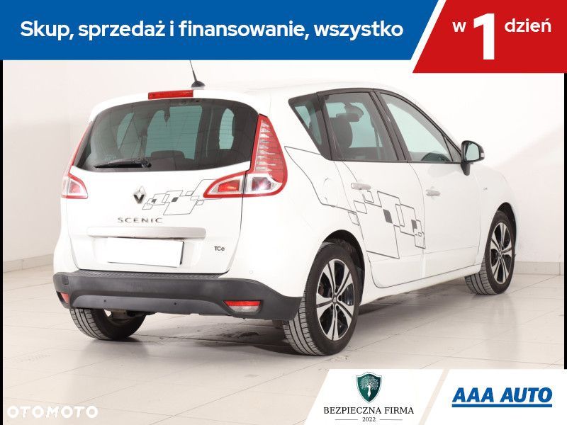 Renault Scenic - 6