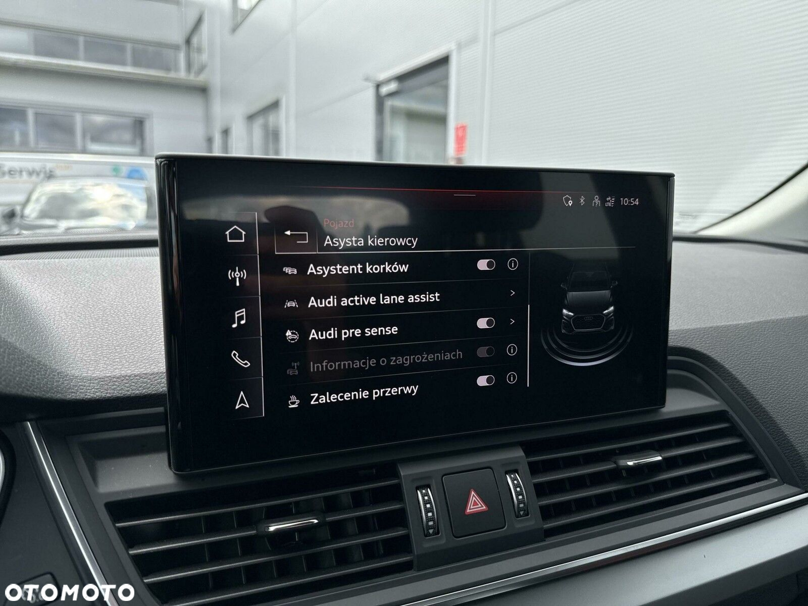Audi Q5 - 22