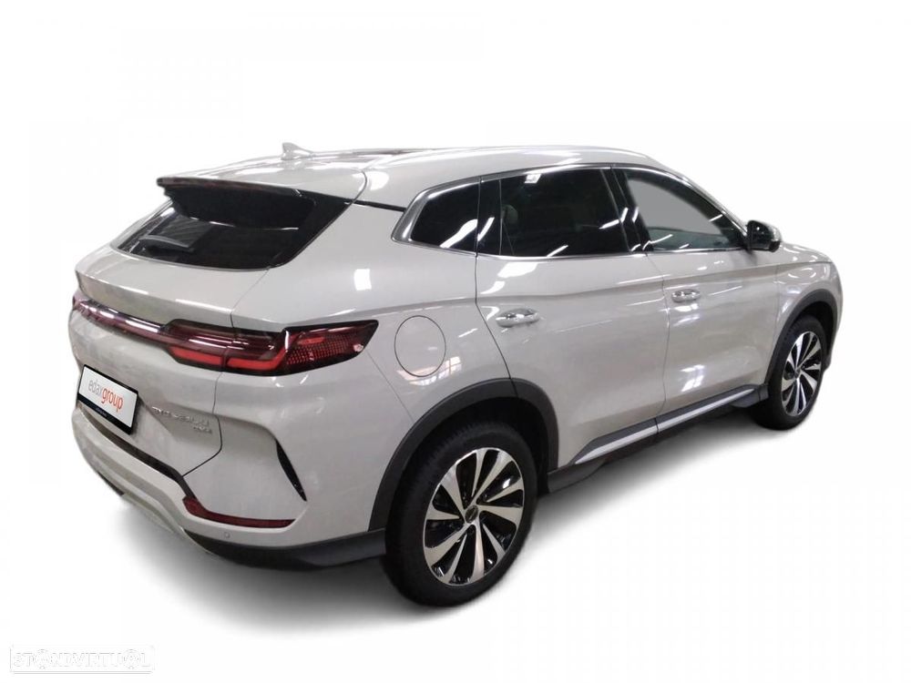 BYD Seal U 1.5 DM-i Design - 2