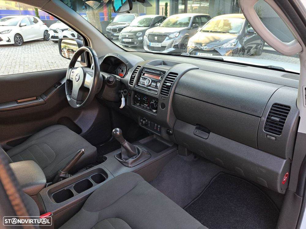 Nissan Navara - 17