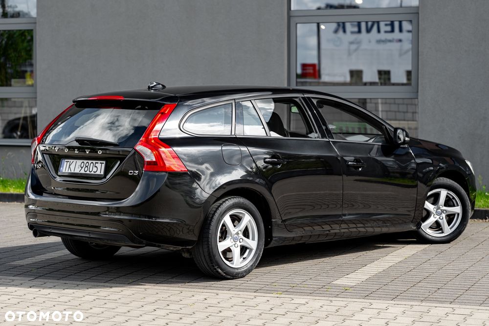 Volvo V60 D3 Linje Business - 14