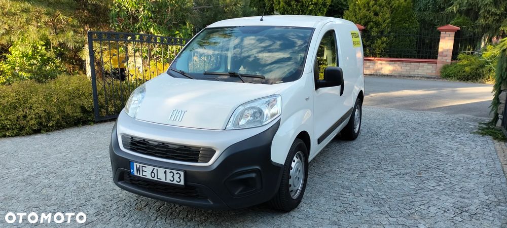Fiat FIORINO - 2