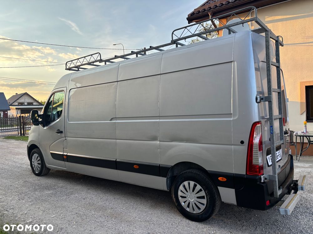 Renault Master - 3