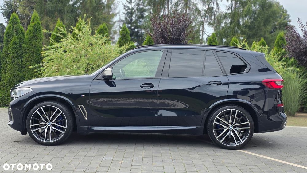 BMW X5 M - 23