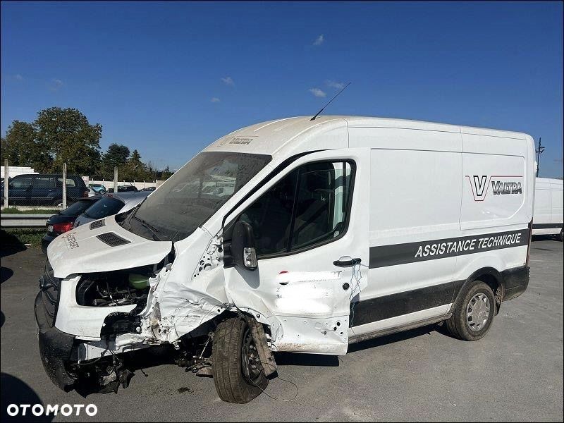 Ford Transit - 4