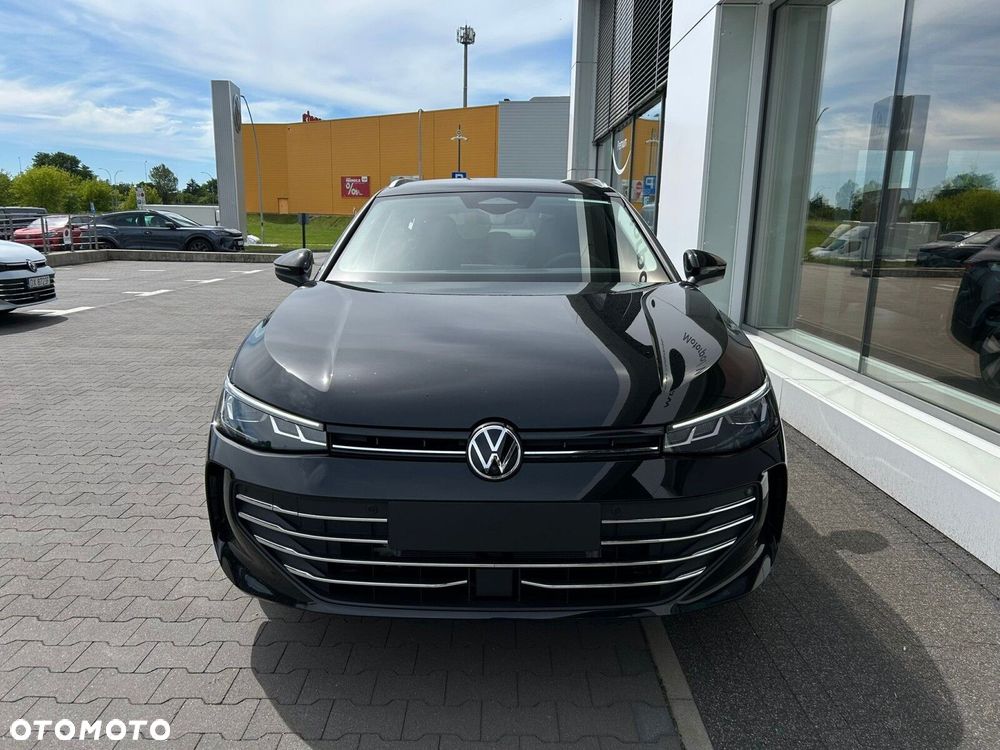Volkswagen Passat Variant - 3