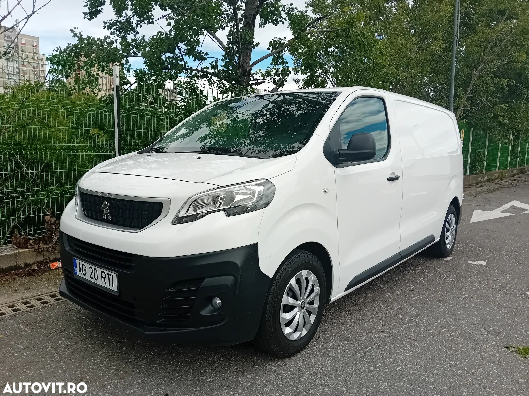 Peugeot EXPERT - 1