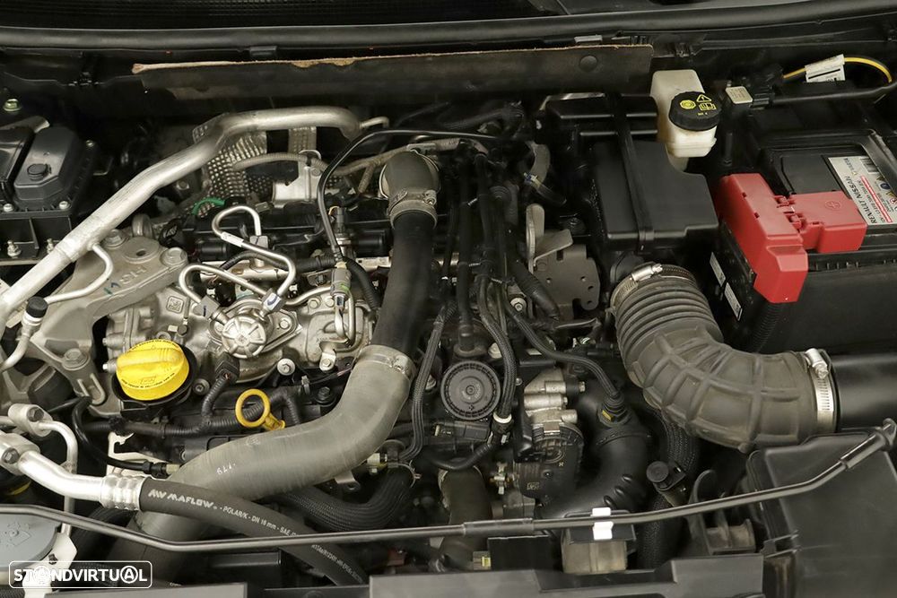 Nissan Qashqai 1.3 DIG-T Tekna Xtronic - 23