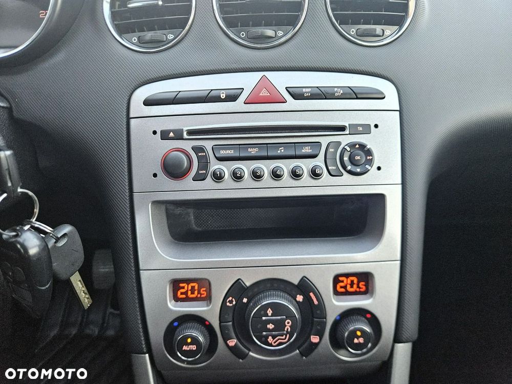 Peugeot 308 - 28